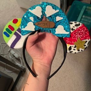 Toy Story Mickey Ears